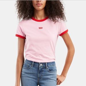 LEVIS T-SHIRT FINAL PRICE